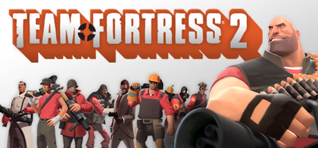 Portada del juego Team Fortress 2